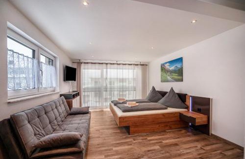 Unterallgau Apartamento | Ferienwohnung Legau