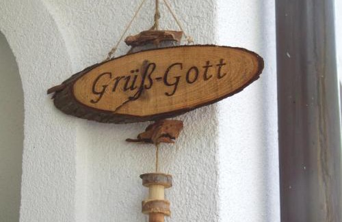 Ried im Zillertal Apartamento | Ferienwohnung Lehenhof