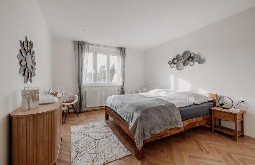 Leibnitz Apartamento | Ferienwohnung Leibnitz