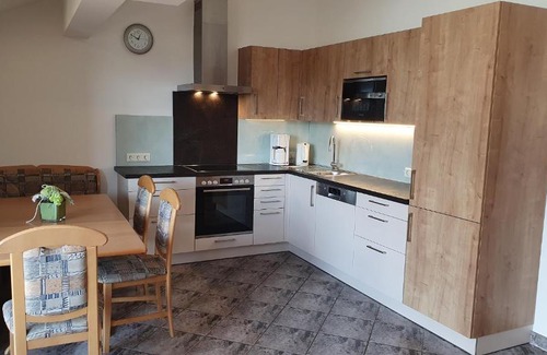 Bad Hofgastein Apartamento | Ferienwohnung Lenz