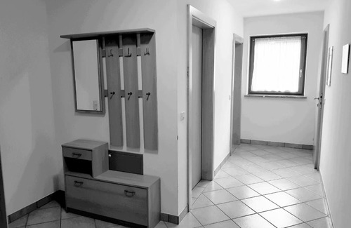 Bad Hofgastein Apartamento | Ferienwohnung Lenz