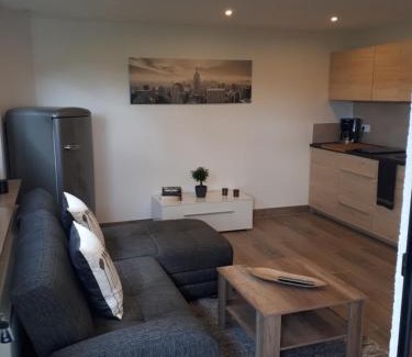Kripp Apartamento | Ferienwohnung Leonora