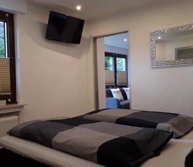 Kripp Apartamento | Ferienwohnung Leonora
