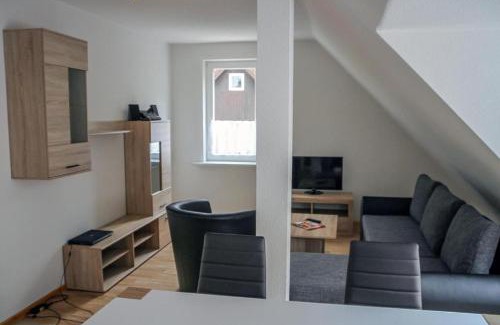 Lerbach Apartamento | Ferienwohnung Lerbachtal L3