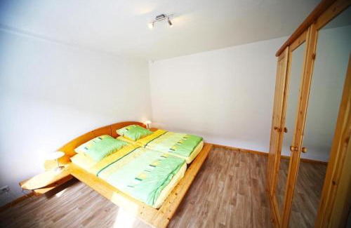 Lerbach Apartamento | Ferienwohnung Lerbachtal L3