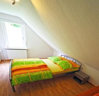 Lerbach Apartamento | Ferienwohnung Lerbachtal L3