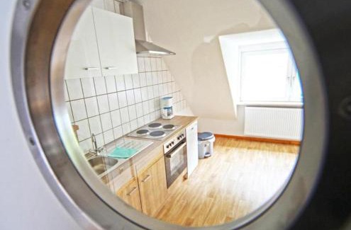 Lerbach Apartamento | Ferienwohnung Lerbachtal L3