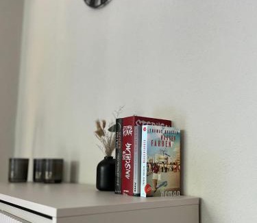 Leubnitz-Neuostra Apartamento | Ferienwohnung Leubnitz