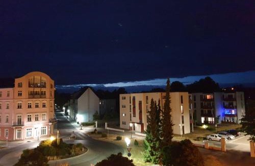 Guben Apartamento | Ferienwohnung Leuchtturm 29a