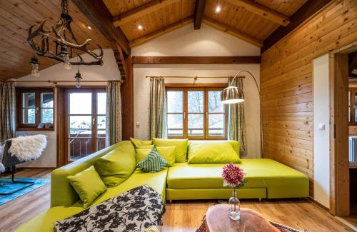Oberstdorf Apartamento | Ferienwohnung Lichtblick
