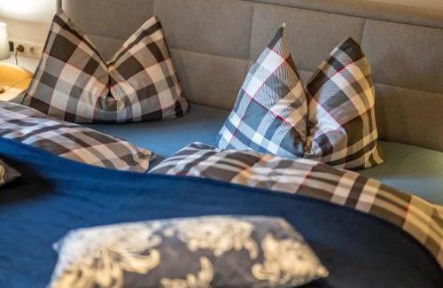 Oberstdorf Apartamento | Ferienwohnung Lichtblick