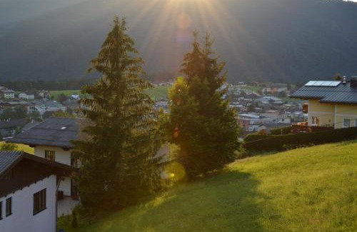 Abtenau Apartamento | Ferienwohnung Lienbacher
