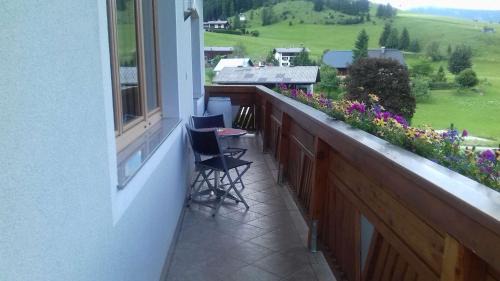 Abtenau Apartamento | Ferienwohnung Lienbacher