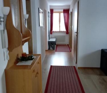 Abtenau Apartamento | Ferienwohnung Lienbacher