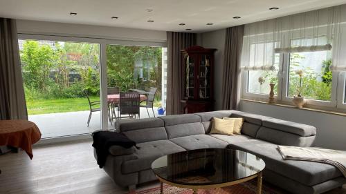 Trupermoor Apartamento | Ferienwohnung Lilienthal