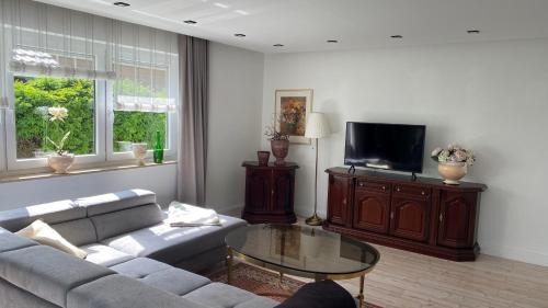 Trupermoor Apartamento | Ferienwohnung Lilienthal