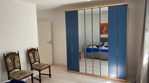 Trupermoor Apartamento | Ferienwohnung Lilienthal