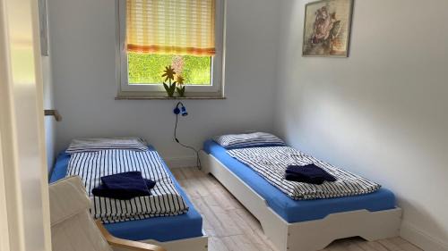Trupermoor Apartamento | Ferienwohnung Lilienthal