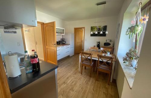 Eitelborn Apartamento | Ferienwohnung Lilly