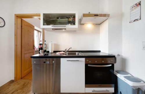 Eitelborn Apartamento | Ferienwohnung Lilly