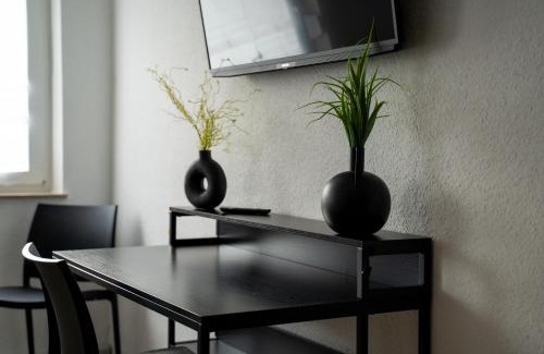 Oberdorla Apartamento | Ferienwohnung Limo Büttner