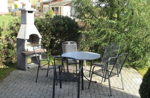 Wimbach Apartamento | Ferienwohnung-Lind