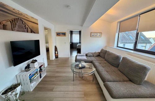 Zirndorf Apartamento | Ferienwohnung Linder Grube