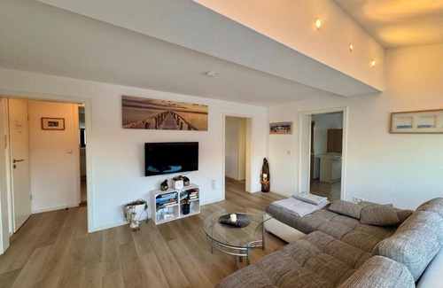 Zirndorf Apartamento | Ferienwohnung Linder Grube