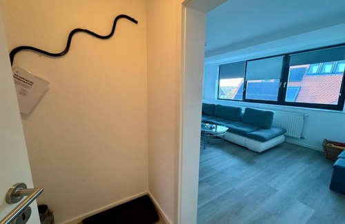 Zirndorf Apartamento | Ferienwohnung Linder Grube
