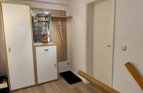 Zirndorf Apartamento | Ferienwohnung Linder Grube