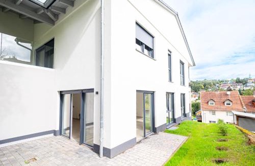 Bad Hersfeld Apartamento | Ferienwohnung Lingg