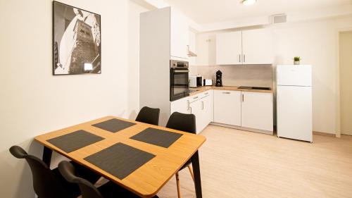 Bad Hersfeld Apartamento | Ferienwohnung Lingg