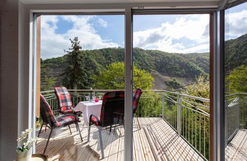 Lehmen Apartamento | Ferienwohnung Liomena