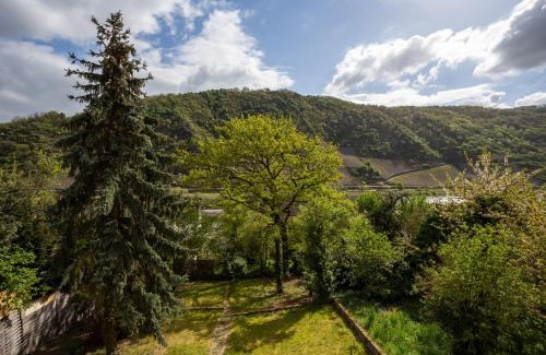 Lehmen Apartamento | Ferienwohnung Liomena