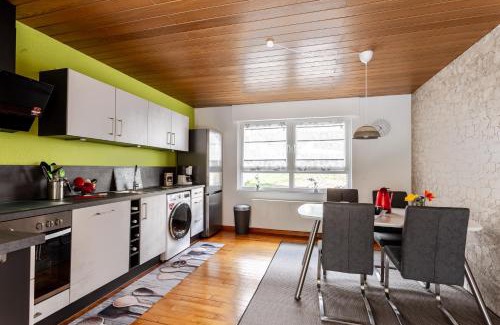 Lehmen Apartamento | Ferienwohnung Liomena