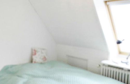 Ahrensberg Apartamento | Ferienwohnung Lohmann