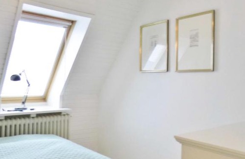 Ahrensberg Apartamento | Ferienwohnung Lohmann