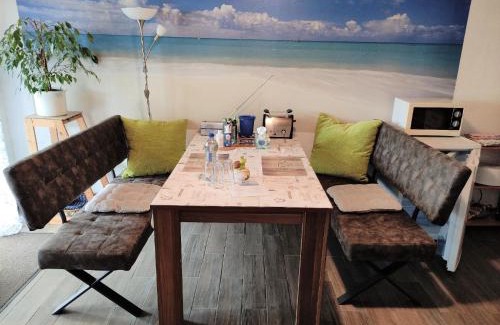 Viereth Apartamento | Ferienwohnung Loni In Viereth