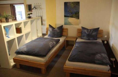 Viereth Apartamento | Ferienwohnung Loni In Viereth