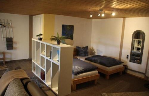 Viereth Apartamento | Ferienwohnung Loni In Viereth