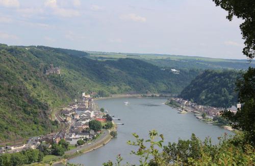Lierschied Apartamento | Ferienwohnung Loreley