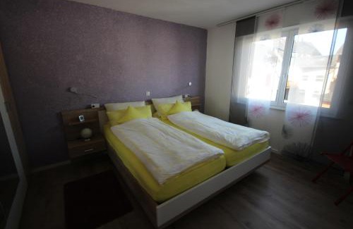 Lierschied Apartamento | Ferienwohnung Loreley