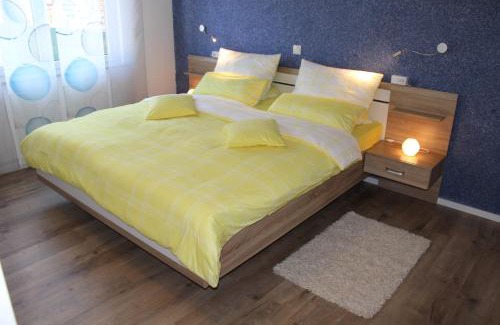 Lierschied Apartamento | Ferienwohnung Loreley