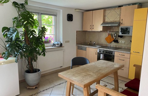 Goerlitz Apartamento | Ferienwohnung Lotte - Ferienwohnung Lotte