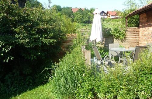 Elmenthal Apartamento | Ferienwohnung Lotti