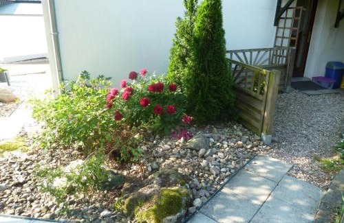 Elmenthal Apartamento | Ferienwohnung Lotti