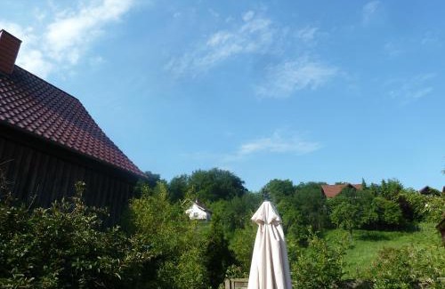 Elmenthal Apartamento | Ferienwohnung Lotti