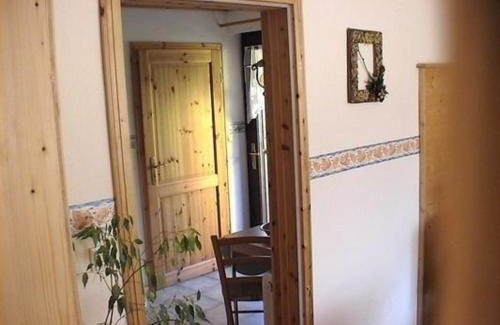 Elmenthal Apartamento | Ferienwohnung Lotti