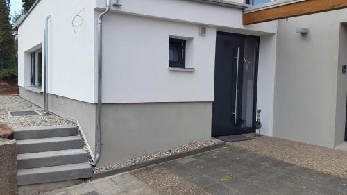 Burrweiler Apartamento | Ferienwohnung Lotti Südpfalz