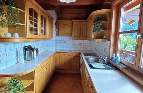 Fieberbrunn Apartamento | Ferienwohnung "luchtmaurer Auszeit" auf 900m Höhe in Fieberbrunn/tirol